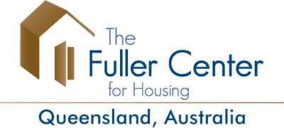 Fuller Center for Housing, Queensland Australia