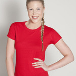 JB's  Ladies Tee