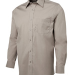 JB's  Urban L/S Poplin Shirt