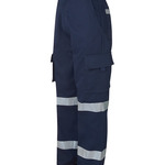 JB's M/Rised Multi Pocket Pant Reflective Tape