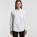 Womens Oxford Shirt