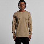 Mens Staple L/S Tee