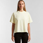 Wo's Martina Tee 