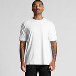 Mens Staple Raglan Tee