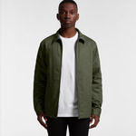 AS Colour - Mens Service Jacket