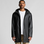 AS Colour - Mens Rain Jacket