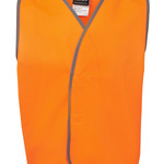 JB's Kids Hi Vis Safety Vest