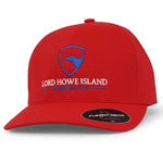 Delta Cap