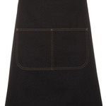 Waist Denim Apron (Including Strap)