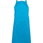Apron With Pocket