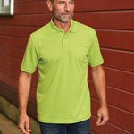 Men's Eclipse Pique Polo