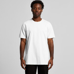 Mens Staple Recycled Tee