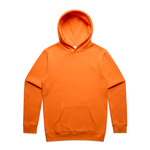 Mens Stencil Safety Hood