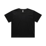AS Colour - Wo's Martina Crop Tee