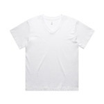 Wo's Martina V Neck Tee