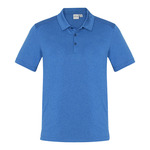 Biz Collection - Mens Aero Short Sleeve Polo