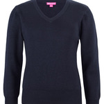 JB's Ladies Knitted Jumper