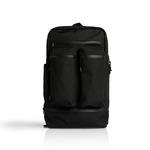 Recycled Travel Backpack
