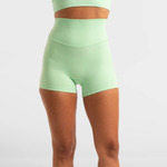 Hi-Rise Short 2.0 - Neo Mint