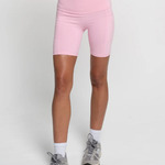 Bike Short 2.0 - Baby Pink