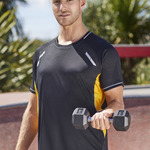 Mens Renegade Short Sleeve Tee