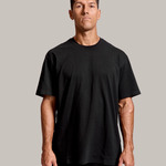 Simple Tee Hemp - UNISEX 