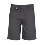Mens Plain Utility Short