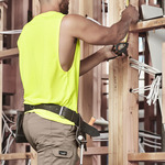 Mens Summer Cargo Short