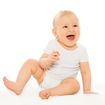 Organic Romper