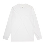 Mens Staple Organic L/S Tee