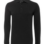 L/S 210 Polo