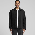 AS Colour - Canvas Chore Jacket