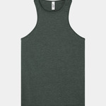 American Apparel - Women's Racerneck CVC Tank