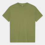 American Apparel - Heavyweight Cotton Unisex Garment Dyed T-Shirt