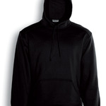 Bocini - Kids Pull Over Hoodie