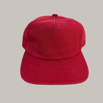 Form Canvas Cap
