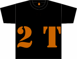 2Ts